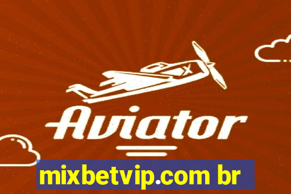 mixbetvip.com br