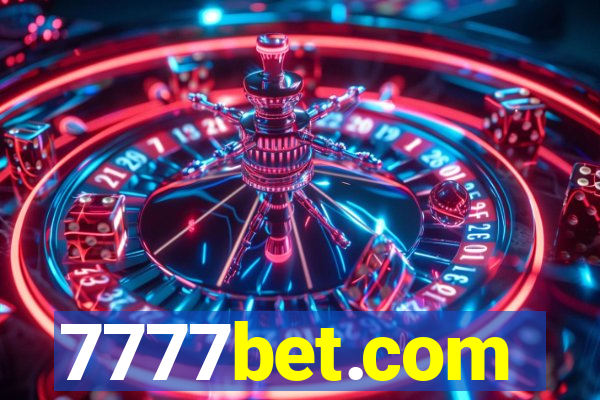 7777bet.com