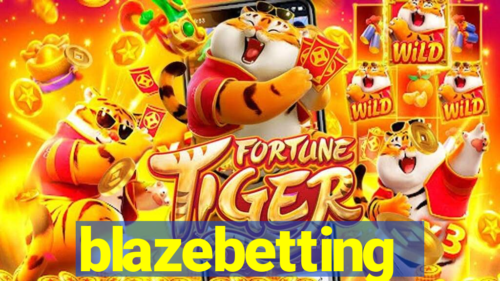 blazebetting