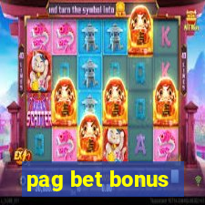 pag bet bonus