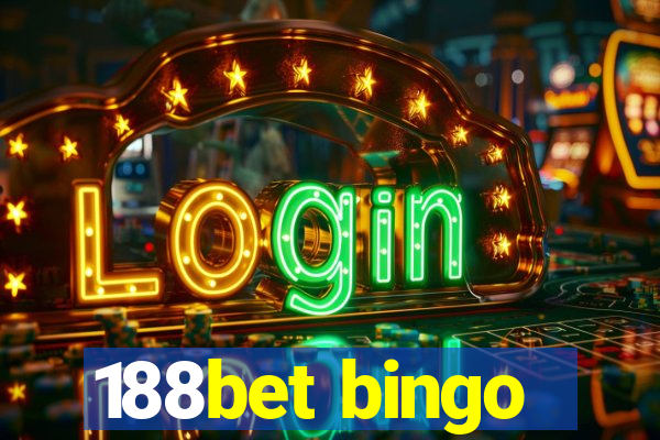 188bet bingo