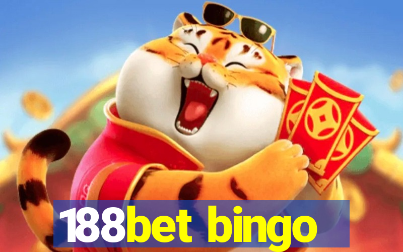 188bet bingo