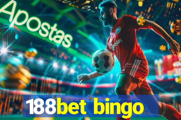 188bet bingo