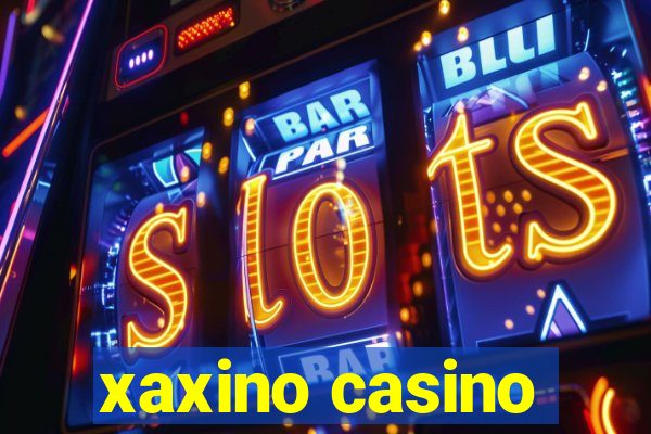 xaxino casino