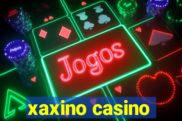 xaxino casino