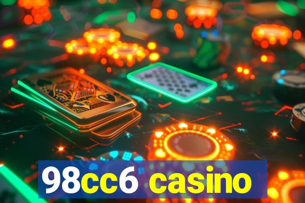 98cc6 casino