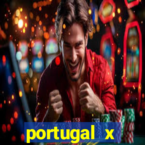 portugal x eslováquia ao vivo