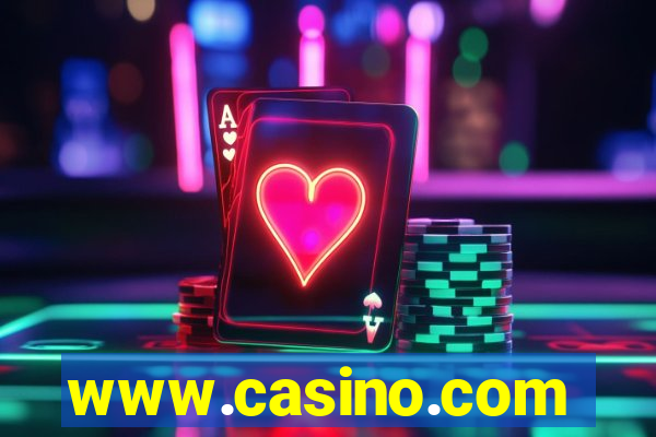 www.casino.com