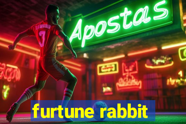 furtune rabbit