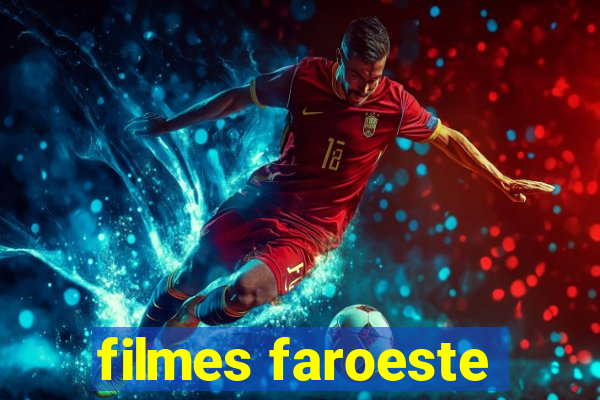 filmes faroeste