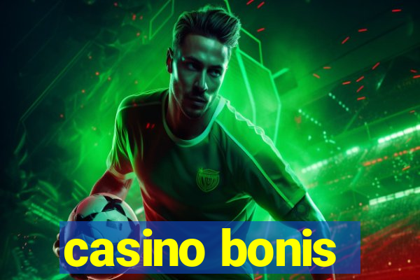 casino bonis