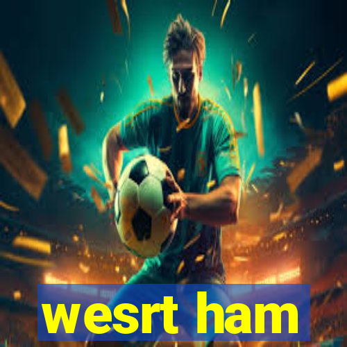 wesrt ham