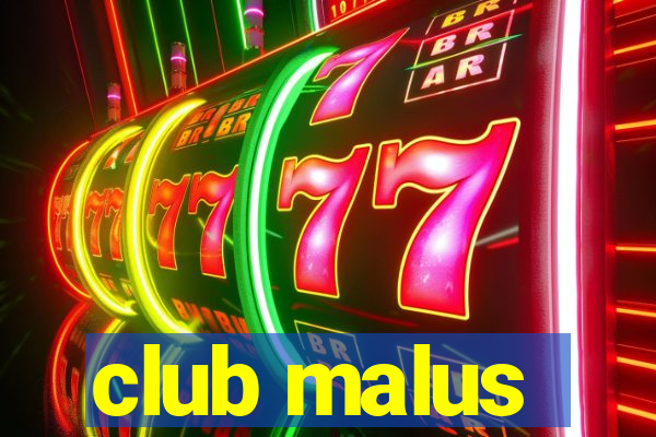 club malus