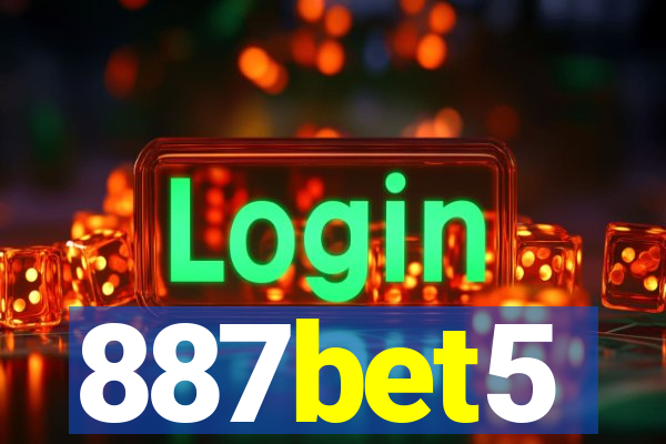 887bet5