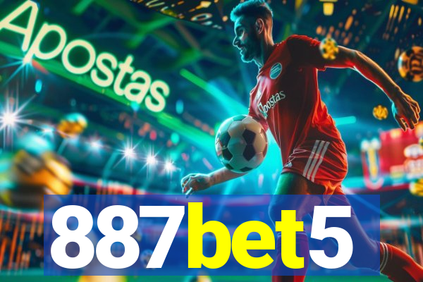 887bet5