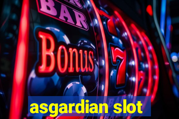 asgardian slot