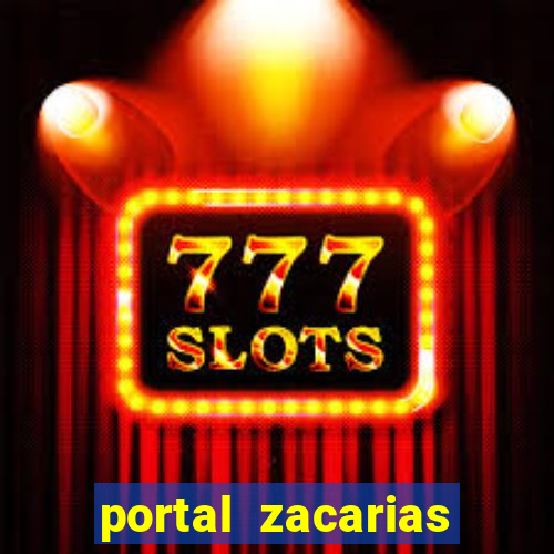 portal zacarias cadaver encontrado