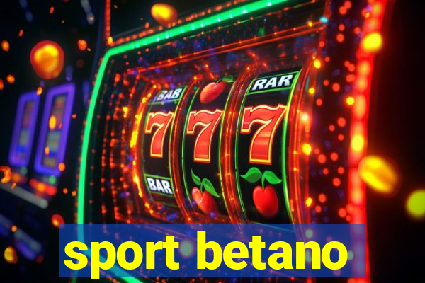 sport betano