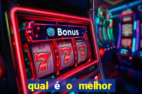 qual é o melhor jogo online