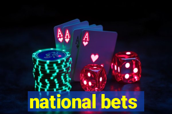 national bets