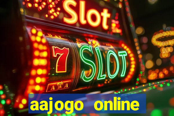 aajogo online casino jogos de criptografia