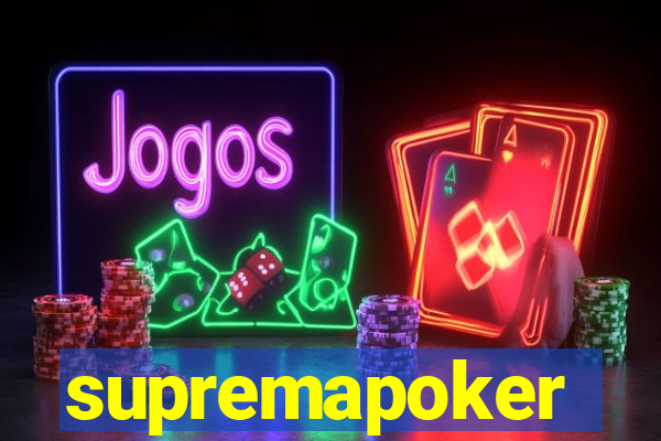 supremapoker