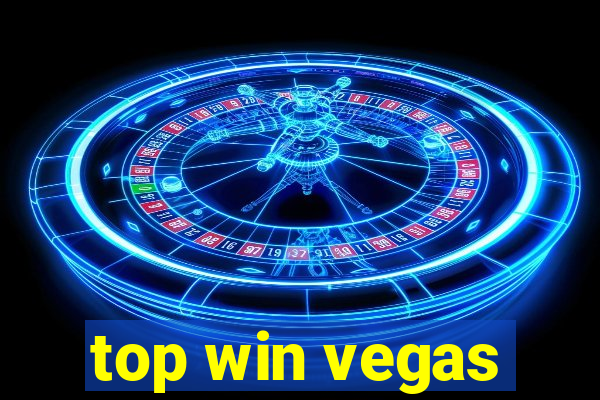 top win vegas