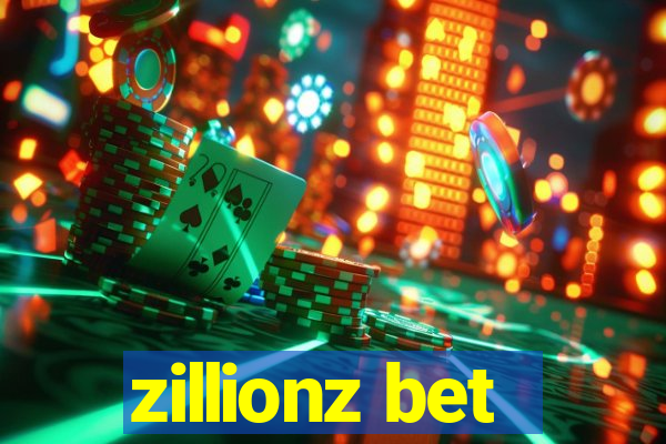 zillionz bet