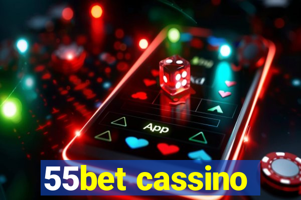 55bet cassino