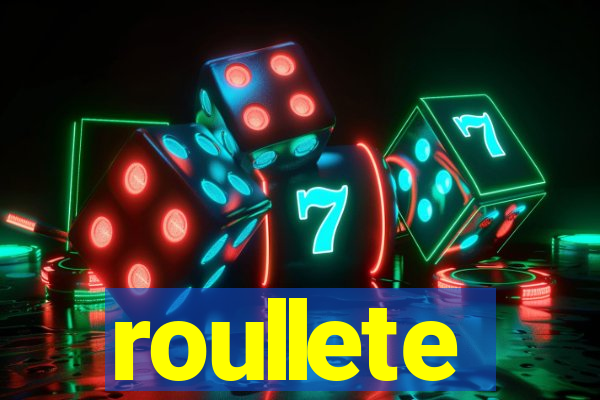 roullete