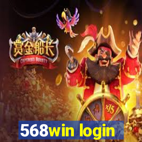 568win login