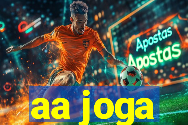 aa joga