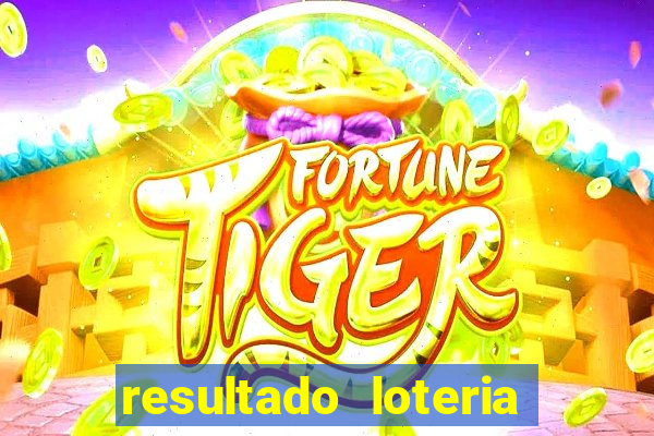 resultado loteria do povo