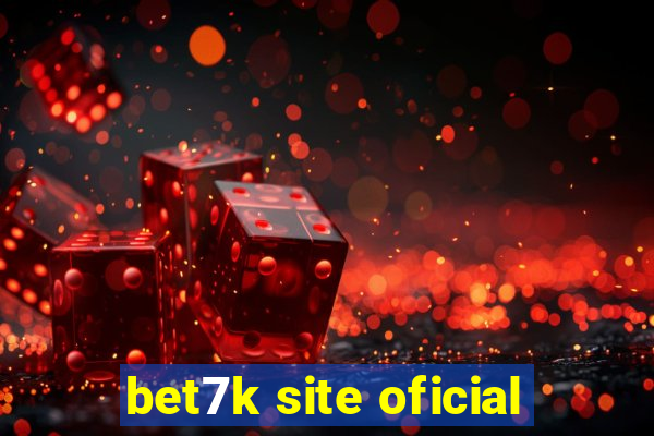 bet7k site oficial