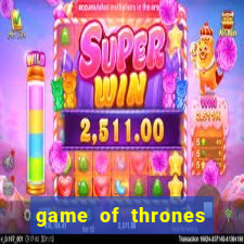 game of thrones slots casino zynga