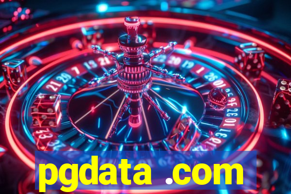 pgdata .com