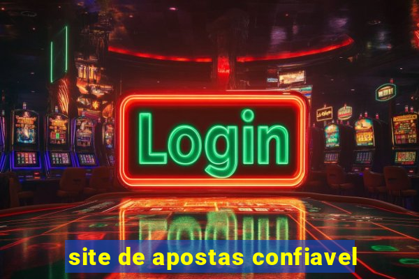 site de apostas confiavel