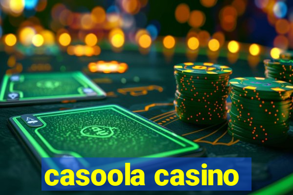 casoola casino