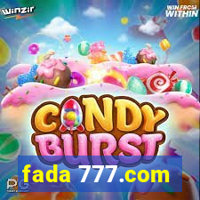 fada 777.com