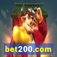 bet200.com