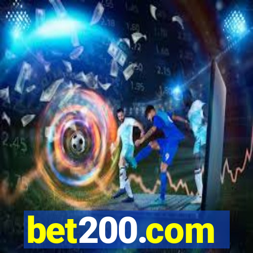 bet200.com