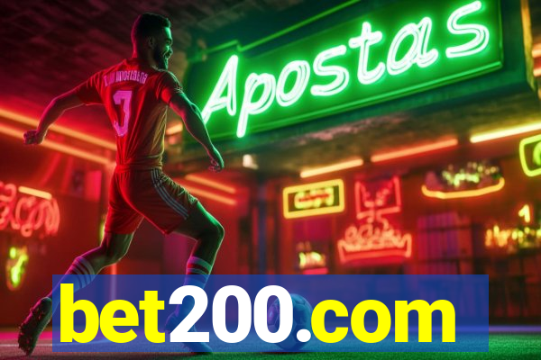 bet200.com