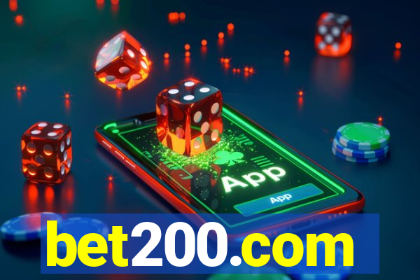 bet200.com