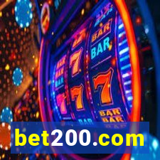 bet200.com