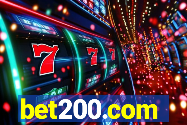 bet200.com