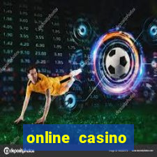 online casino roulette games