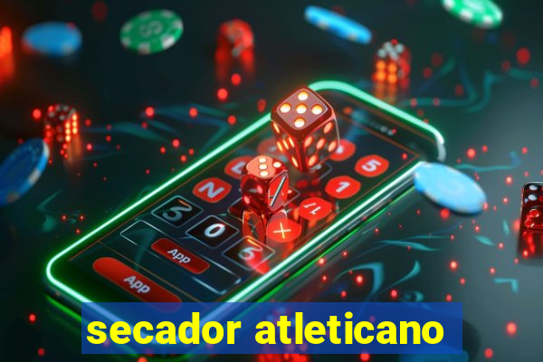 secador atleticano