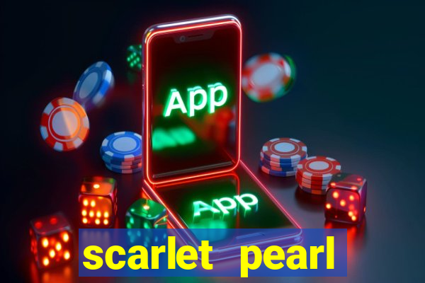 scarlet pearl casino resort d'iberville