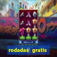 rodadas gratis fortune rabbit