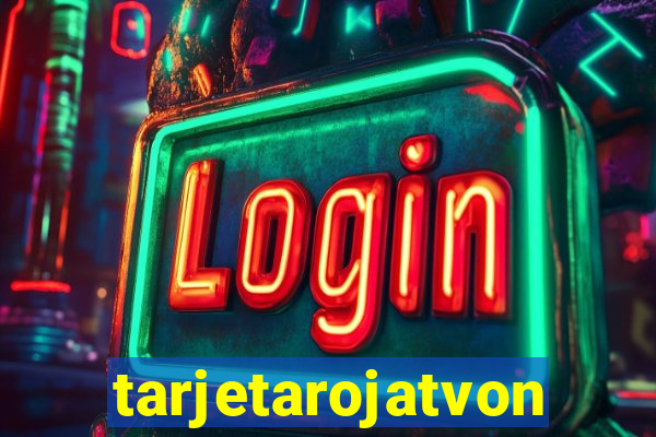 tarjetarojatvonline